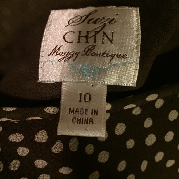 Layds Dress - Picture 3 of 3